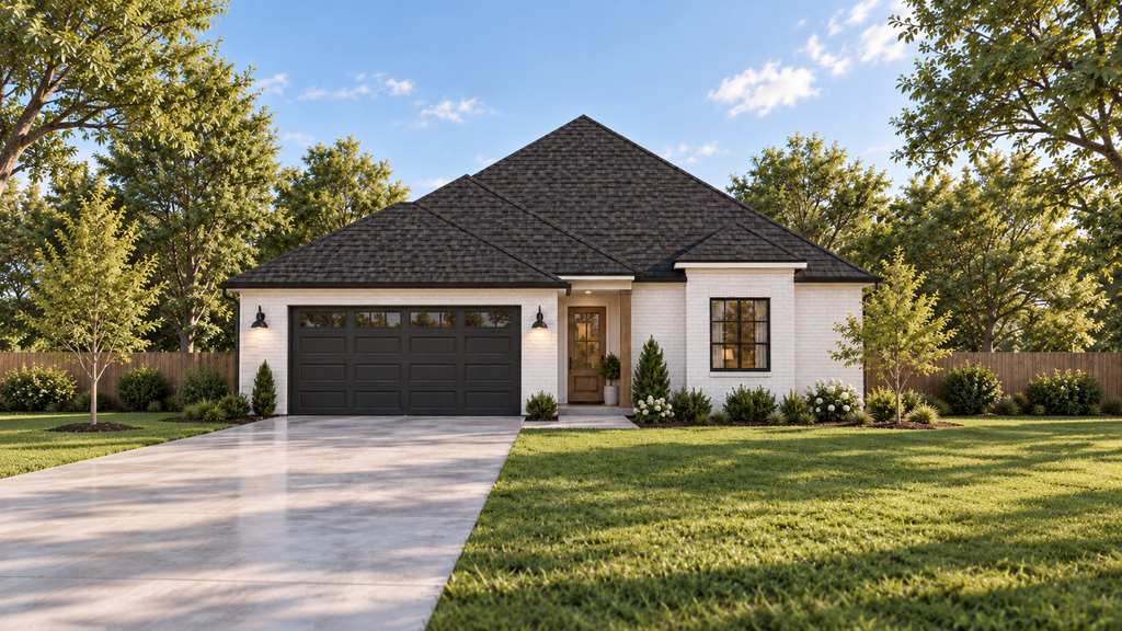 Catalpa Plan (4/2/2 1,844 SF)