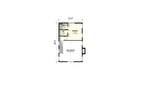 Chrysanthemum Plan (3/3/3 2,486 SF)