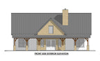 Cottonwood #1 Plan (3/2/0 1,604 SF)