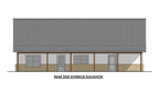 Cottonwood #2 Plan (3/2/0 1,784 SF)