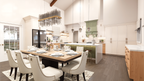 Willow Plan (4/3.5/2 2,217 SF)