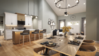 Birch Plan (4/2.5/0 2,048 SF)