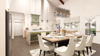 Willow Plan (4/3.5/2 2,217 SF)