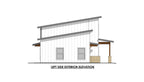 Elderberry 2 Plan (3/2/0 1,275 SF)