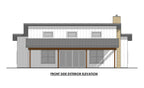 Beech #2 Plan (3/2/0 2,052 SF)