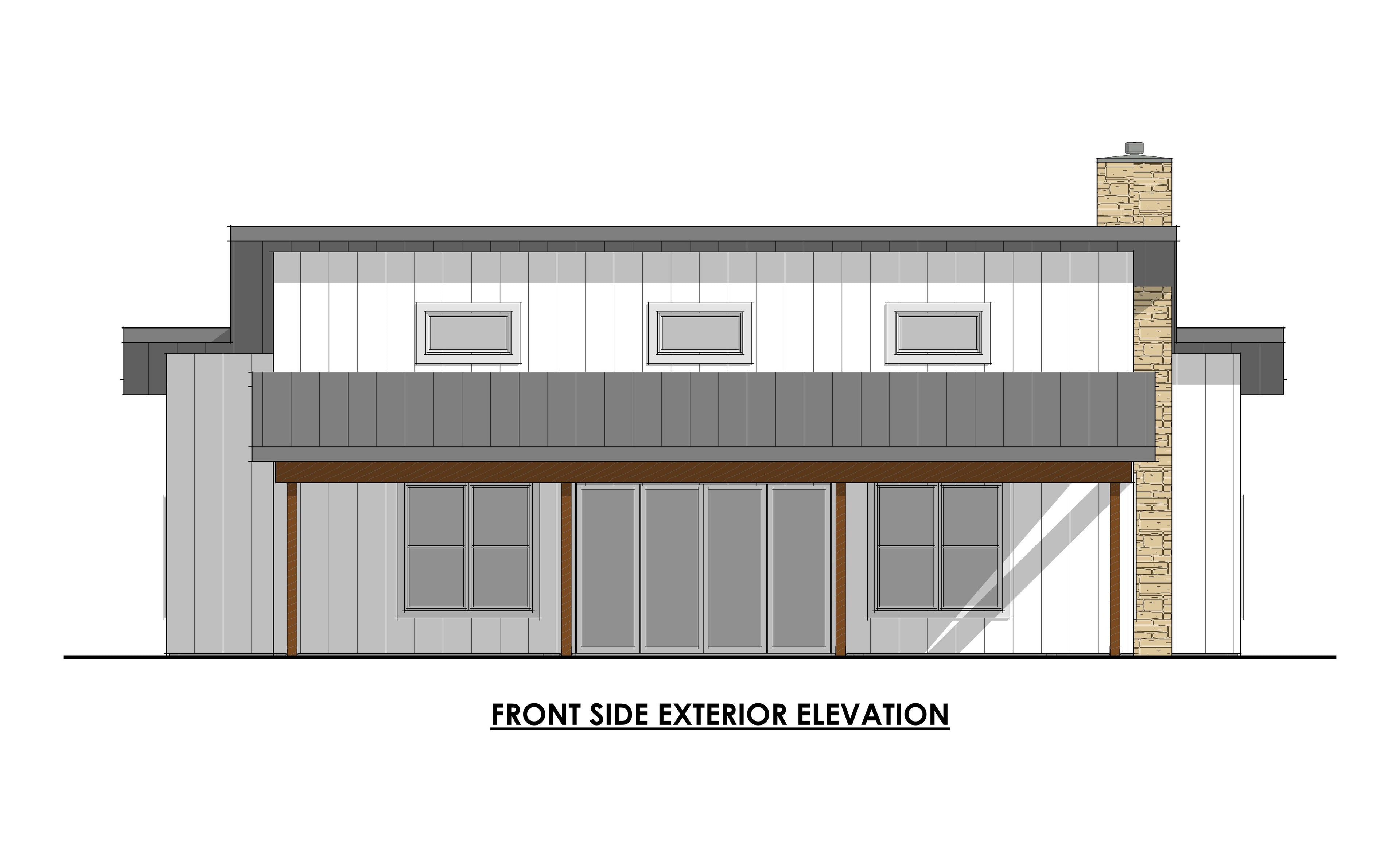 Beech Plan (2/2/0 1,460 SF)