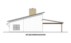 Beech Plan (2/2/0 1,460 SF)