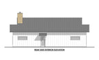 Beech Plan (2/2/0 1,460 SF)