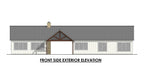 Dogwood Plan (4/3/0 2,412 SF)