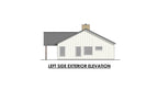 Dogwood Plan (4/3/0 2,412 SF)