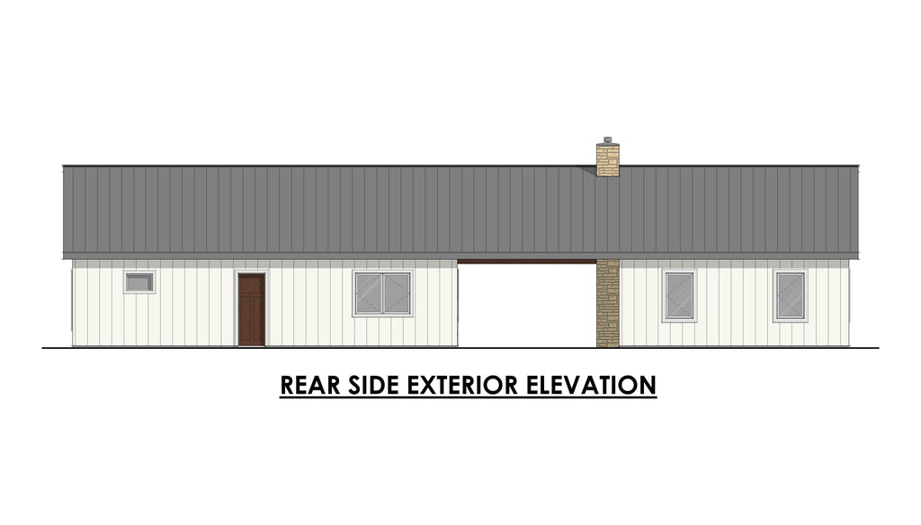 Dogwood Plan (4/3/0 2,412 SF)