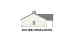Dogwood Plan (4/3/0 2,412 SF)