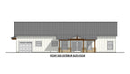 Eucalyptus Plan (3/2/1 1,591 SF)