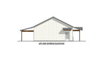 Eucalyptus Plan (3/2/1 1,591 SF)