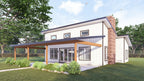 Beech Plan (2/2/0 1,460 SF)