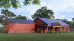 Hollyhock Plan (3/2.5/3 2,372 SF)