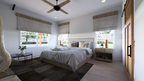 Maple #1 Plan (3/2.5/0 2,400 SF)