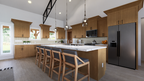 Maple #1 Plan (3/2.5/0 2,400 SF)