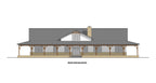 Maple #5 Plan (5/2.5/0 3,000 SF)