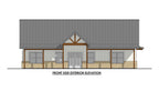 Persimmon Plan (3/2.5/0 2,000 SF)