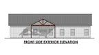 Birch Plan (4/2.5/0 2,048 SF)