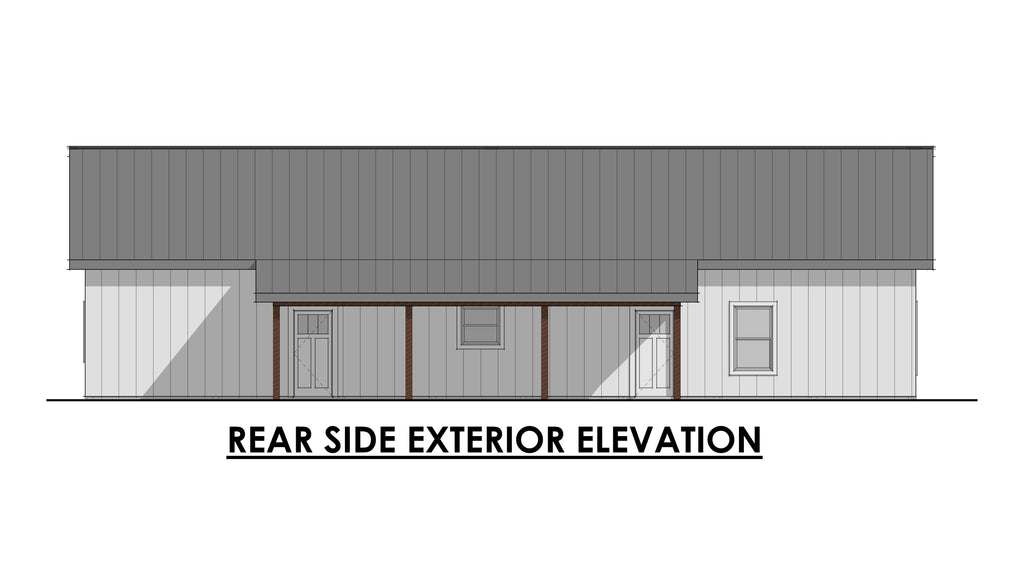 Birch Plan (4/2.5/0 2,048 SF)