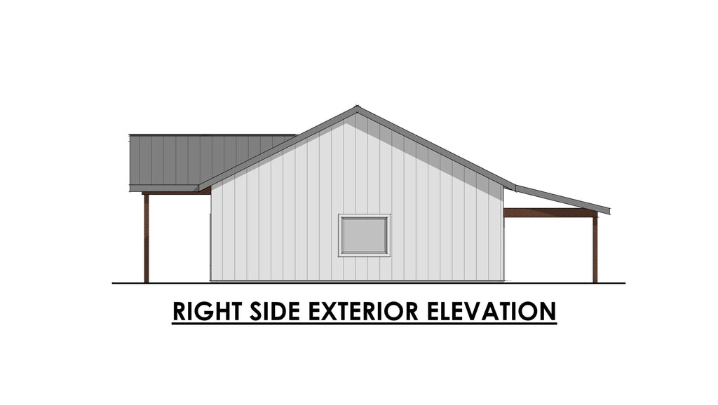 Birch Plan (4/2.5/0 2,048 SF)