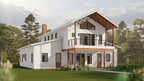 Gladiolus Plan (4/3.5/0 3,361 SF)