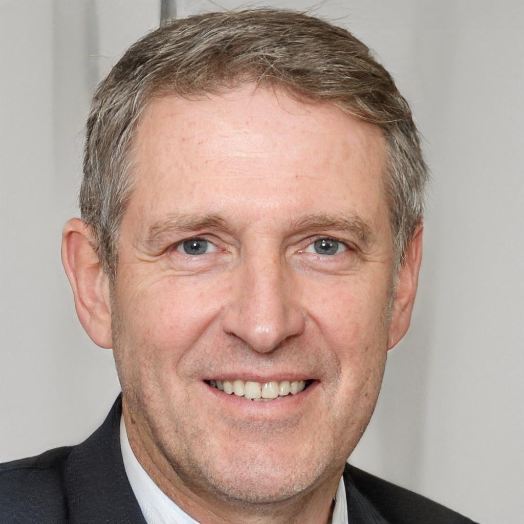 Gregory Bishop