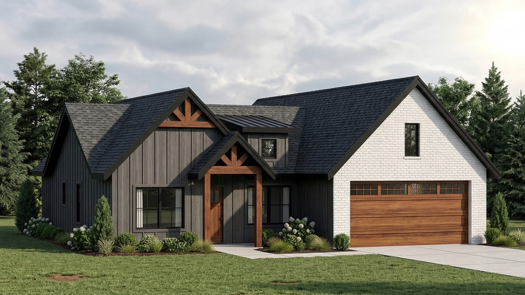 Hibiscus #2 Plan (4/2/2 1,851 SF)