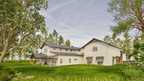 Peony Plan (3/3.5/3 3,468 SF)