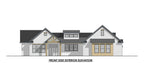 Jasmine Plan (3/2.5/3 2,439 SF)
