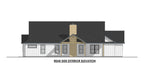 Jasmine Plan (3/2.5/3 2,439 SF)