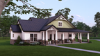 Inkberry Plan (2/2.5/0 2,185 SF)