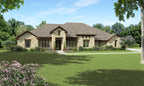 The Laurel Plan (4/3/3 2,900 SF)