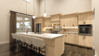 Beech #2 Plan (3/2/0 2,052 SF)