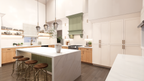 Willow Plan (4/3.5/2 2,217 SF)