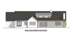 Lantana B Plan (4/2.5/2 2,533 SF)
