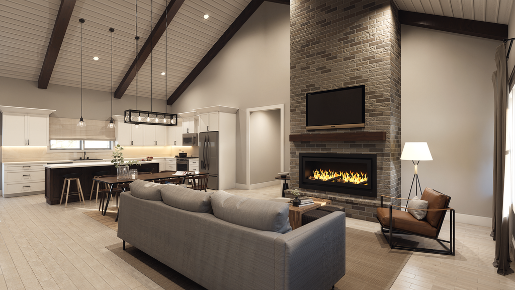 Cedar Plan #1 (5/3.5/0 2,625 SF)