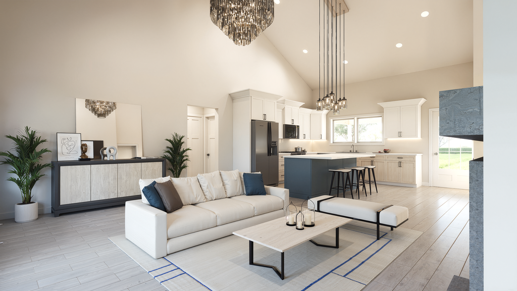 Eucalyptus Plan (3/2/1 1,591 SF)