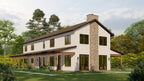 Lodgepole Pine Plan (2/2.5/0 2,335 SF)