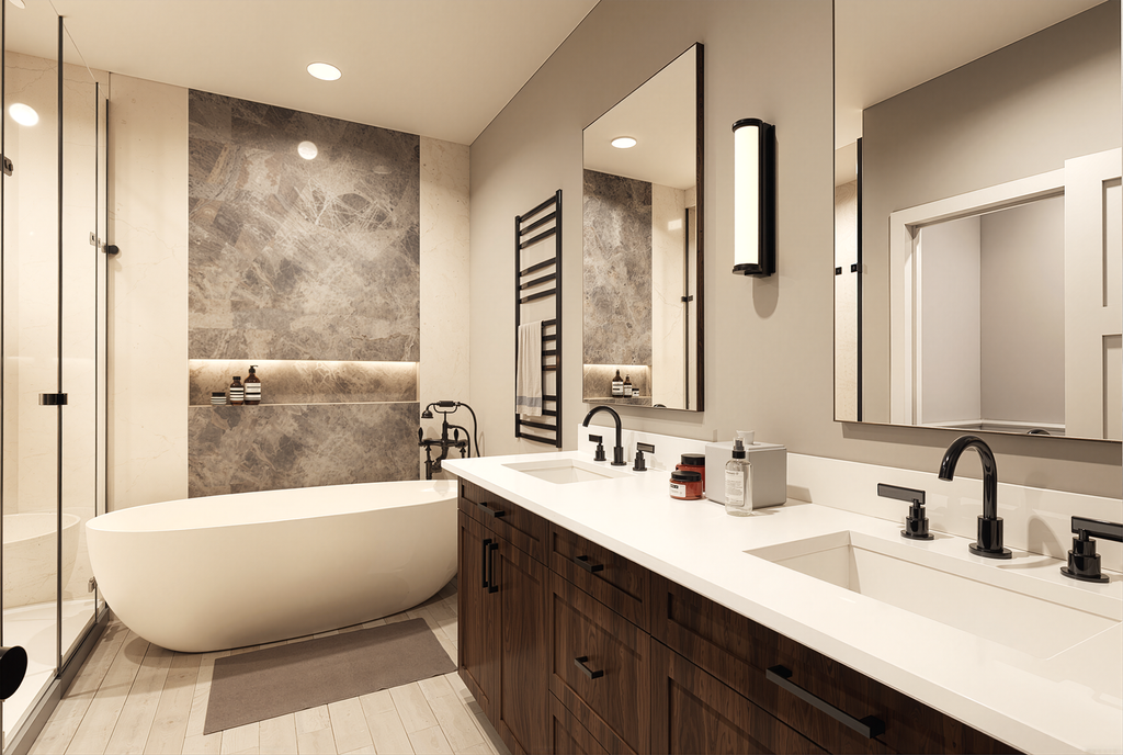 Cedar Plan #1 (5/3.5/0 2,625 SF)