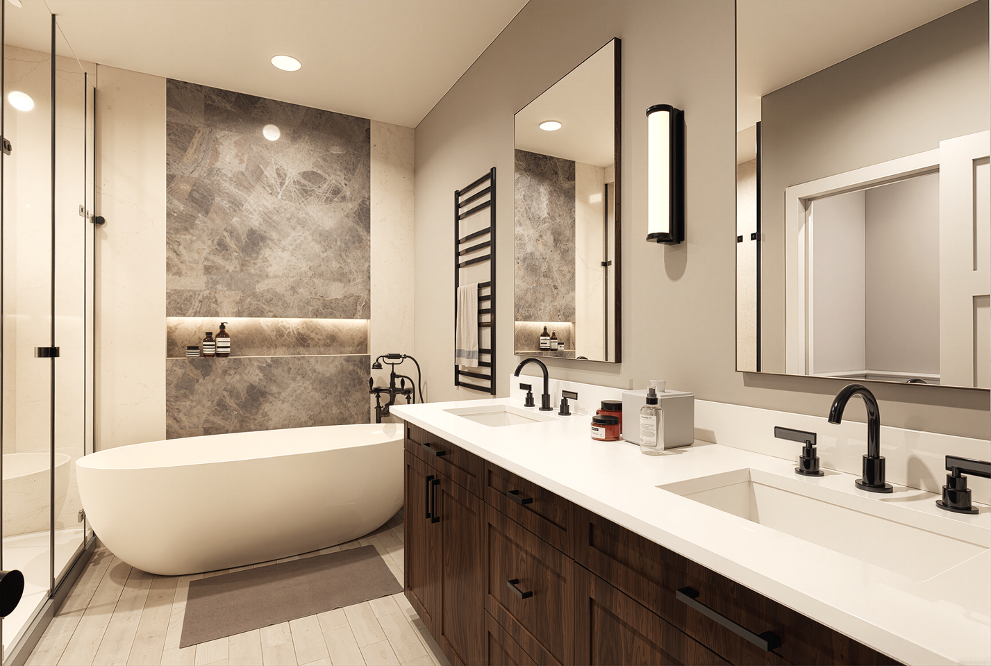 Cedar Plan #1 (5/3.5/0 2,625 SF)