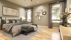 Birch Plan (4/2.5/0 2,048 SF)