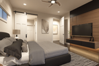 Beech #2 Plan (3/2/0 2,052 SF)