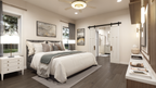 Willow Plan (4/3.5/2 2,217 SF)