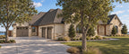 The Vinca Plan (4/3.5/3 4,406 SF)