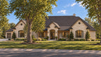 The Vinca Plan (4/3.5/3 4,406 SF)