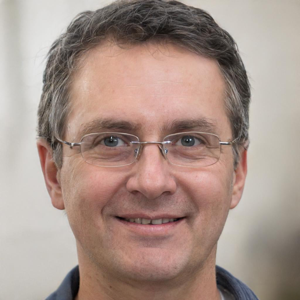 Michael George