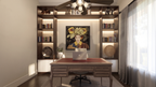 African Violet Plan (3/3.5/4 3,370 SF)
